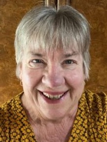 VMA President Mitzi Macon